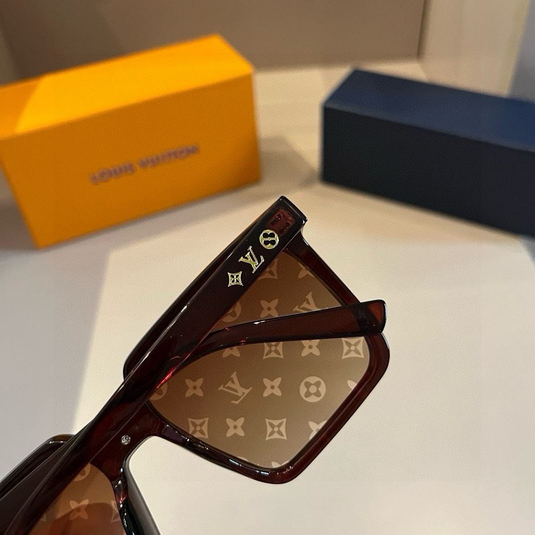 Louis Vuitton Sunglasses